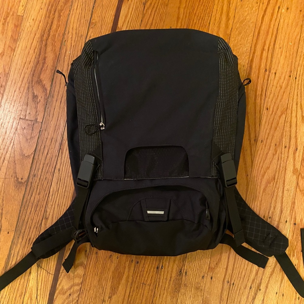 Osprey backpack